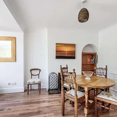Pass The Keys Lovely 3 Bedroom Garden Home In אוקספורד מראה חיצוני תמונה