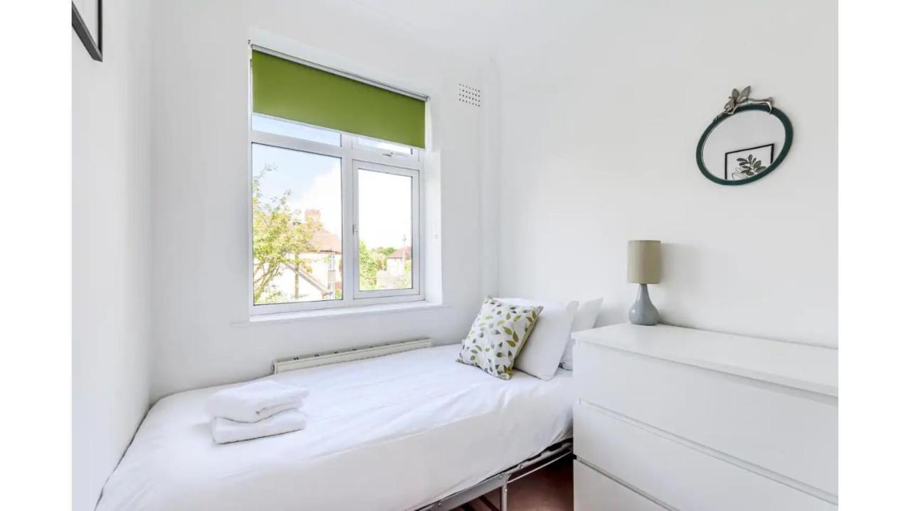 Pass The Keys Lovely 3 Bedroom Garden Home In אוקספורד מראה חיצוני תמונה