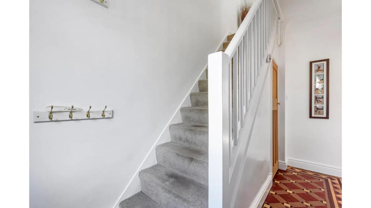 Pass The Keys Lovely 3 Bedroom Garden Home In אוקספורד מראה חיצוני תמונה